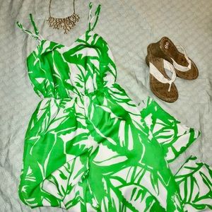 Lilly for target satin jumpsuit